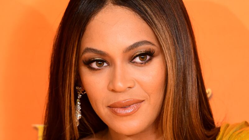 Beyonce is on course for another number one album