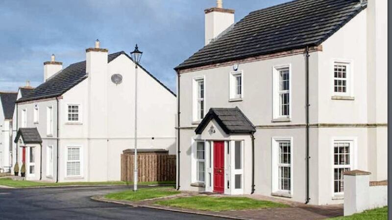 Average house prices in Northern Ireland are up by 3.5 per cent in the last 12 months, according to the Northern Ireland Statistics &amp; Research Agency 