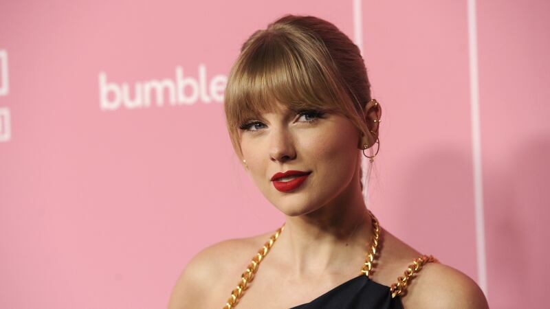 Swift has been named woman of the decade by Billboard.