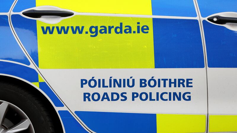 Fifty drivers were caught speeding in the first two hours of a Garda ‘Slow Down’ day initiative (PA)