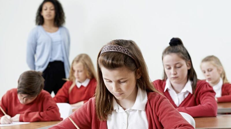 Primary schools need urgent clarity on transfer test plans 