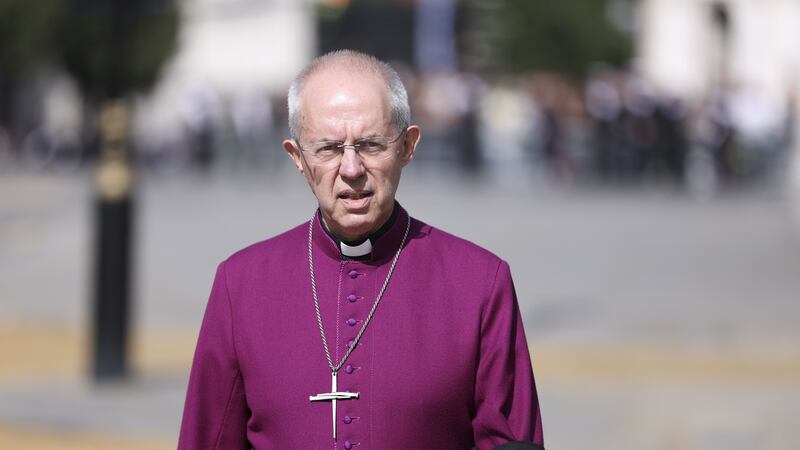 The Archbishop of Canterbury the Most Rev Justin Welby reflected on the country’s sense of loss in a meditation delivered on BBC Radio 4.