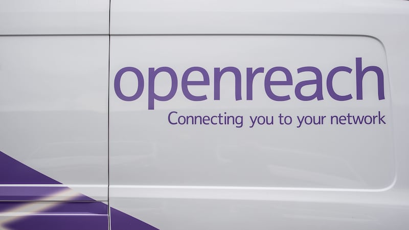 Network rivals argued that Openreach was using its dominant market position to price out smaller infrastructure companies.
