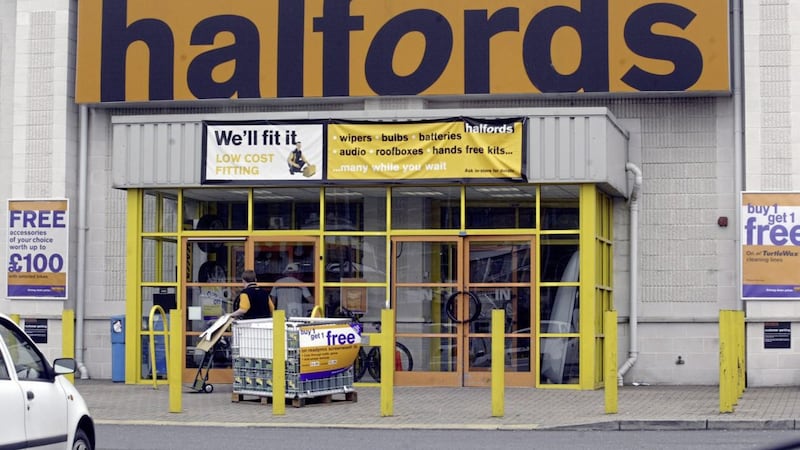 Bicycles to car parts chain Halfords has reported a robust set of results for the festive period 