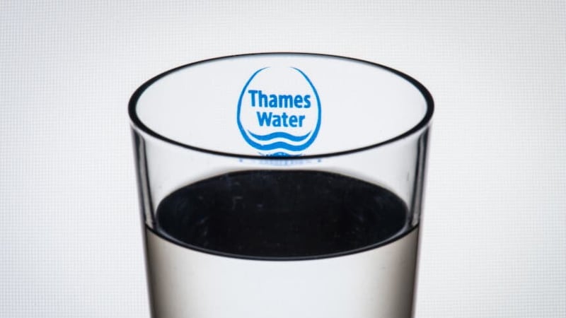The Government is reportedly drawing up contingency plans for the emergency nationalisation of Thames Water as concerns grow over the utility company’s mammoth £14bn debt pile (Dominic Lipinski/PA)