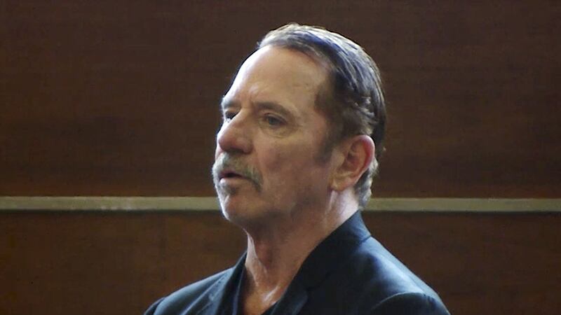 Tom Wopat, who played Luke Duke in the popular 1980s show, was given a year’s probation.