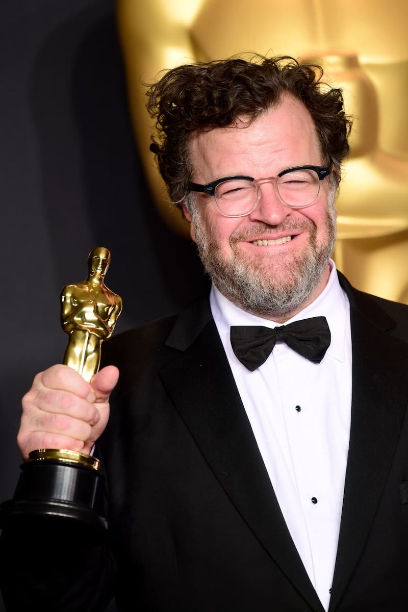 Kenneth Lonergan won best original screenplay last year