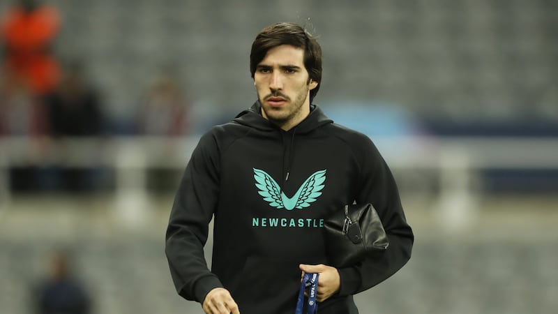 Newcastle midfielder Sandro Tonali has been charged with misconduct in relation to alleged breaches of the Football Association’s betting rules