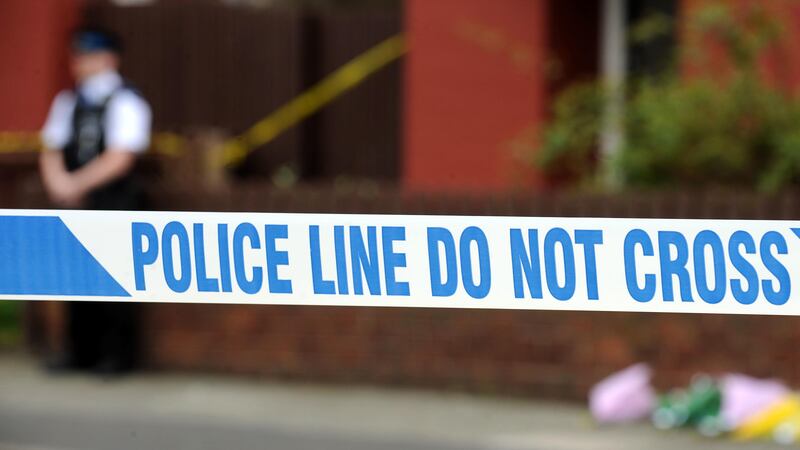 The incident happened in the Harpurhey area of Manchester (PA)