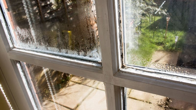 Condensation is a surprisingly common problem affecting one in five homes. Pictures iStock/PA