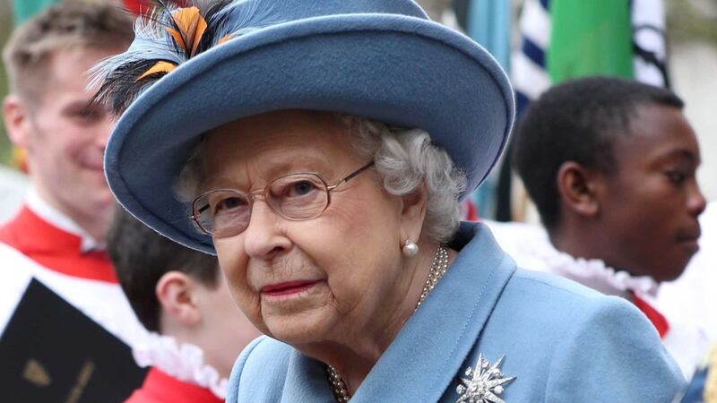 The monarch, head of the Commonwealth, will share her annual Commonwealth Day message in a BBC One show on Sunday March 7.