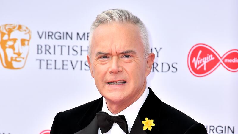 Huw Edwards resigned from the BBC