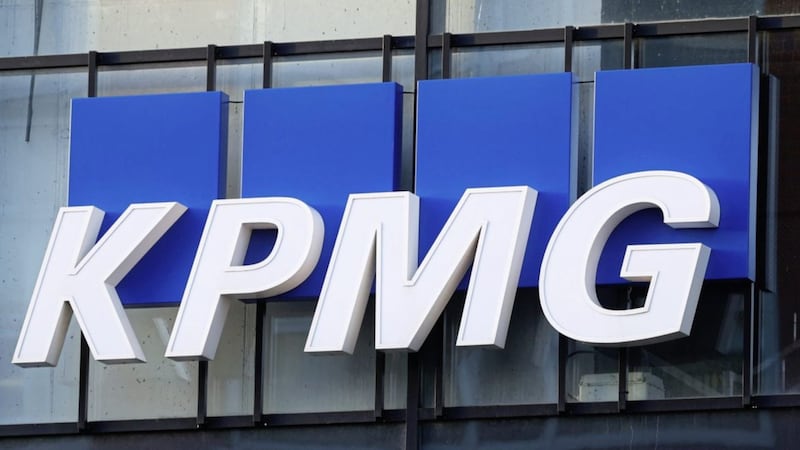 Auditor KPMG has been hit with a &pound;3.37 million fine by audit watchdog the Financial Reporting Council over failings working on accounts for engineering giant Rolls-Royce 