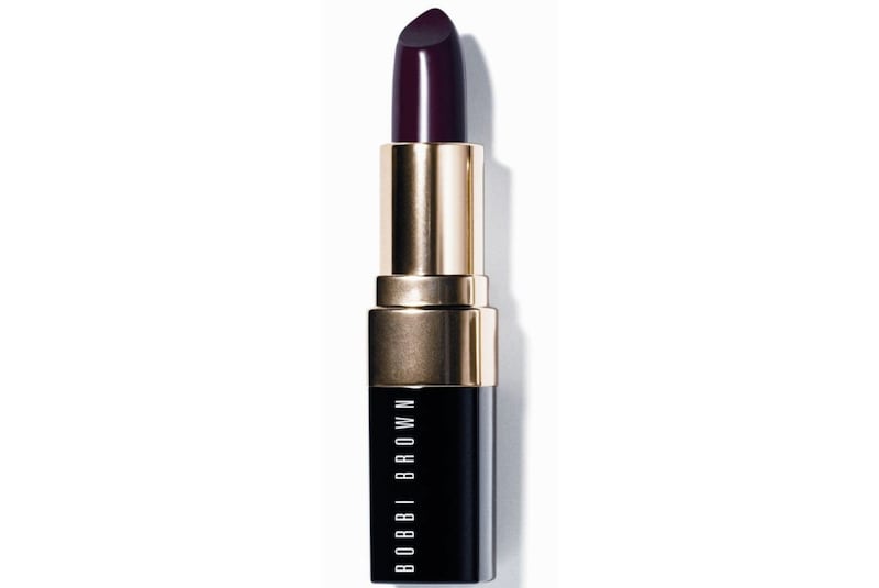 Lip Color in Blackberry, &pound;24.50, available from Bobbi Brown