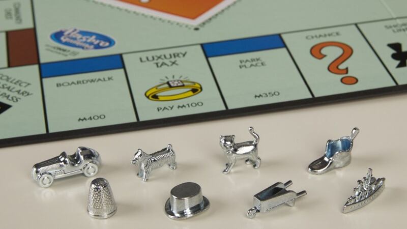 Monopoly is ditching one of its oldest tokens and people aren't taking it well