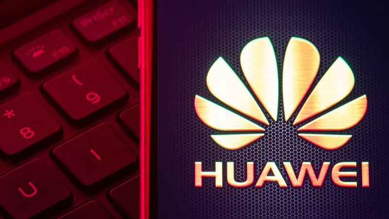 The ban means newer Huawei phones do not have direct access to YouTube or Google Maps.