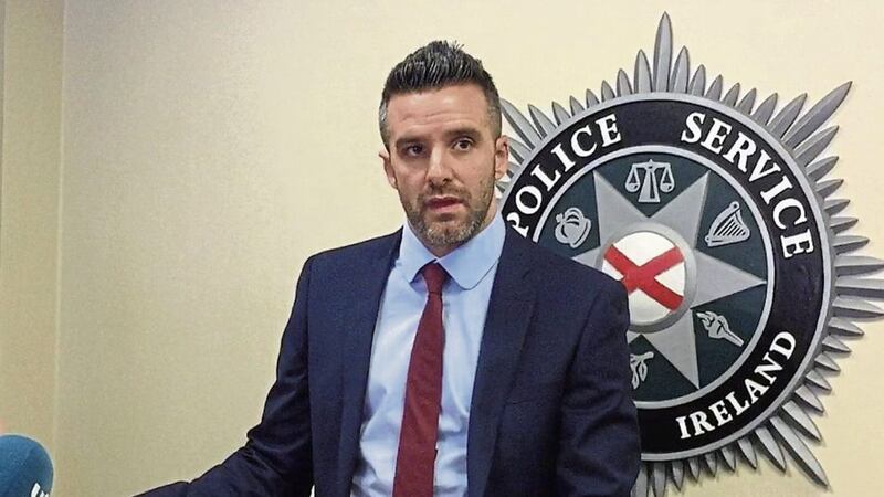 Detective Superintendent Bobby Singleton has expressed disappointment following reports that loyalist community groups have withdrawn support from working with PSNI neighbourhood teams ahead of the summer months 