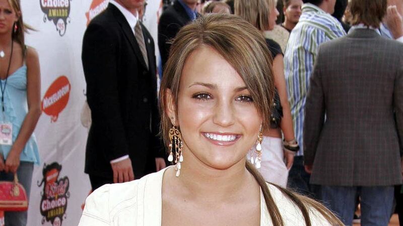 The star of Nickelodeon series Zoey 101 said she has ‘only loved, adored and supported’ her older sister.