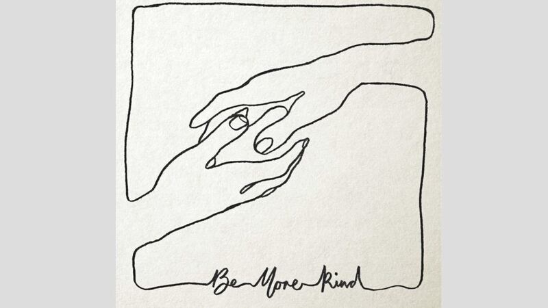 Frank Turner&#39;s new album, Be More Kind 