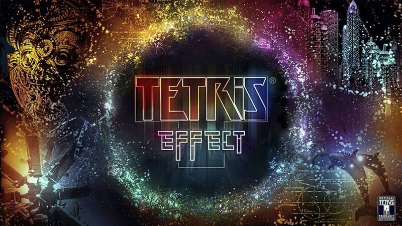 Tetris Effect &ndash; wonderfully channels the pure, uncut original commie timewaster 