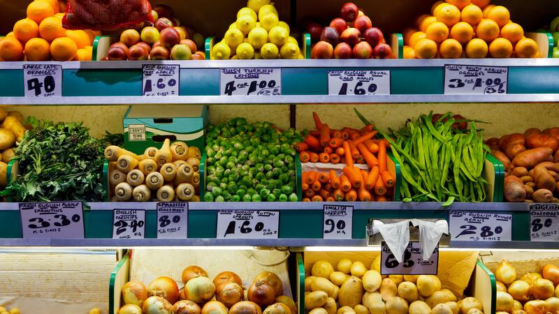 Grocery retailers have been found to display incorrect pricing
