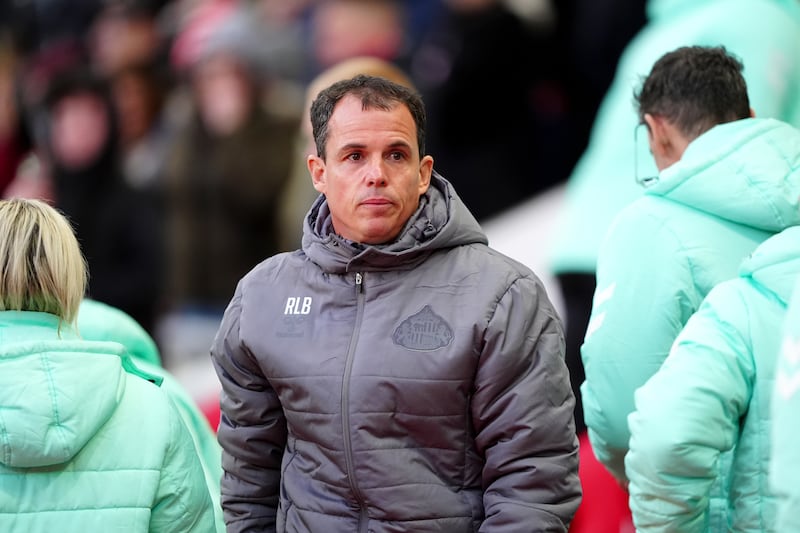 Sunderland remain bottom of the Premier League table after draw with Leeds