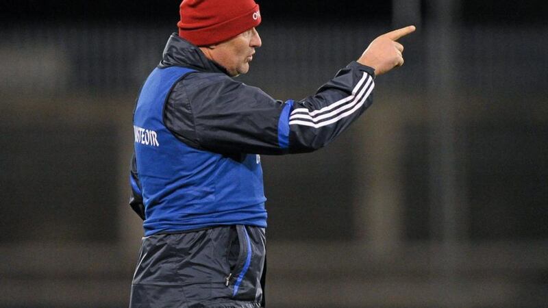 New Down U21 boss Conor Deegan believes Tyrone&#39;s success can be an example to the Mourne County 