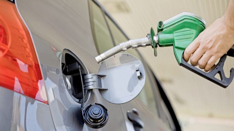 Filling stations are subject to specific risks and dangers 