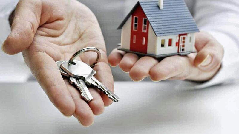 Mortgage sales in the UK rose by more than 4 per cent last month according to data from Equifax Touchstone 