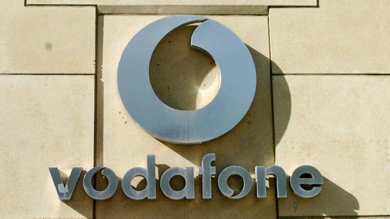 Vodafone is to create 200 new jobs in Dublin 