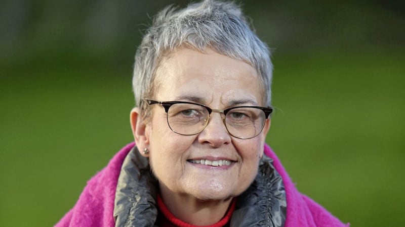 Former SDLP leader Margaret Ritchie is to take a seat in the House of Lords  