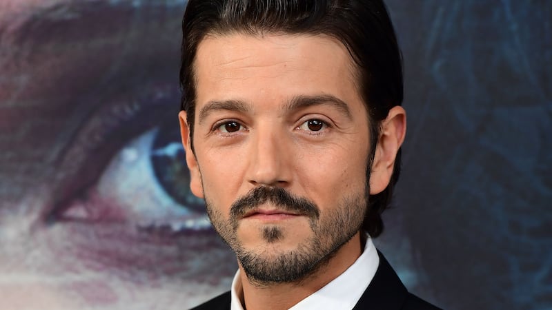 The Mexican actor, who stars as Cassian Andor in the popular Disney  TV show, said the series also ‘celebrated’ the prequel film Rogue One.