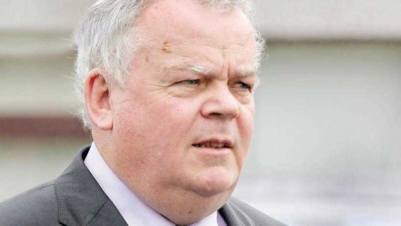 East Derry assembly member John Dallat is concerned that the Ulster Special Constabulary Association has been awarded funding from a victims&#39; group 