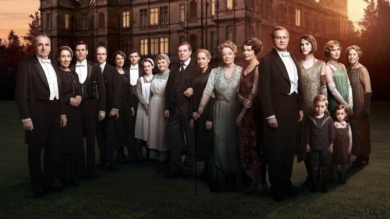There has been plenty of speculation about a Downton Abbey film over the past year, but when is it going to happen?