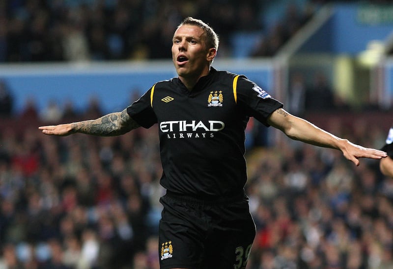 How many English Premier League clubs did Welsh striker Craig Bellamy play for? Find out below