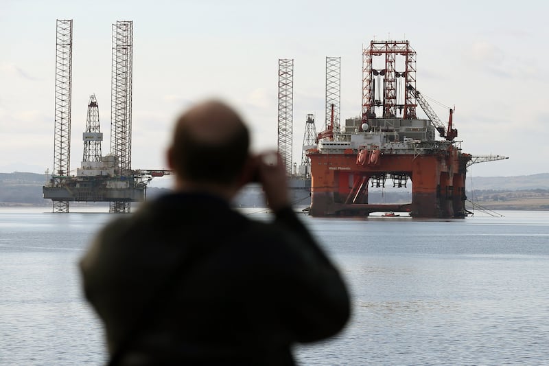 Government urged to approve Rosebank oil and gas field after Jackdaw go-ahead