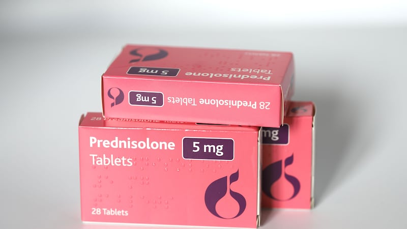 A man was not warned about the side-effects of prednisolone – a type of steroid – before he suffered a psychotic episode, the Parliamentary and Health Service Ombudsman said