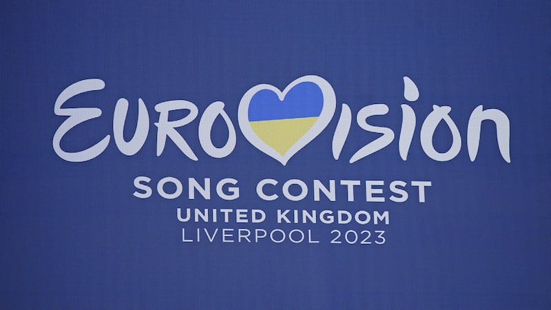 The branding, cultural and educational programmes and art in and around Eurovision will involve the UK and Ukraine.
