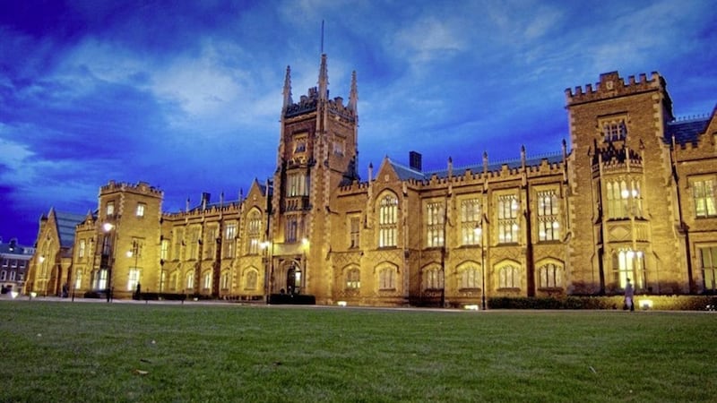 Queen&#39;s University Belfast&#39;s Student Orange Society has criticised plans by the uni&#39;s Irish language society for a scheme to house Gaeilgeoir&iacute; together in halls of residence. 