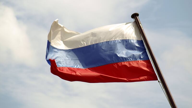 Five Bulgarians have been charged with spying for Russia (Alamy/PA)