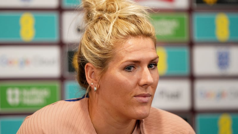 England captain Millie Bright said the players and the FA have reached agreement over bonuses (Joe Giddens/PA).