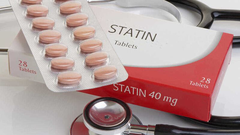 Statins, cholesterol-reducing tablets, are the most prescribed drugs in the UK. Picture by iStock 