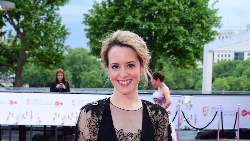 The actress will depart the role after the second series.