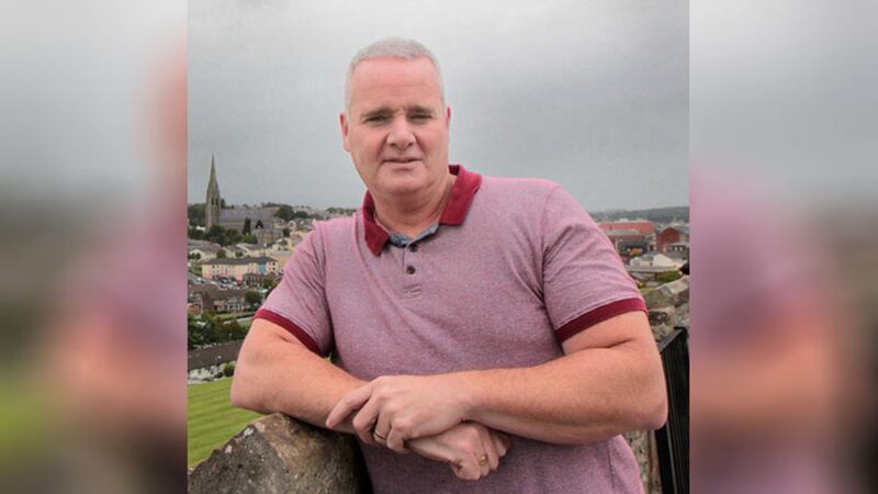 Irish government officials are monitoring the case of Derry republican Tony Taylor&nbsp;