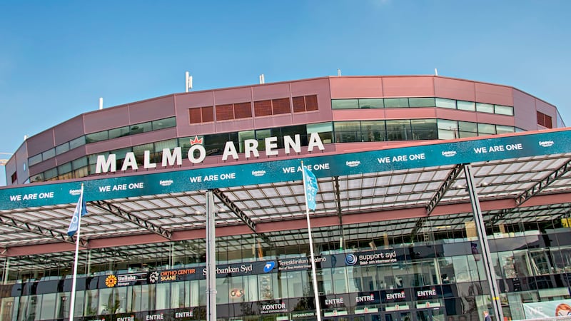 Security during next month’s Eurovision Song Contest at Malmo Arena will be ‘rigorous’, Swedish police said