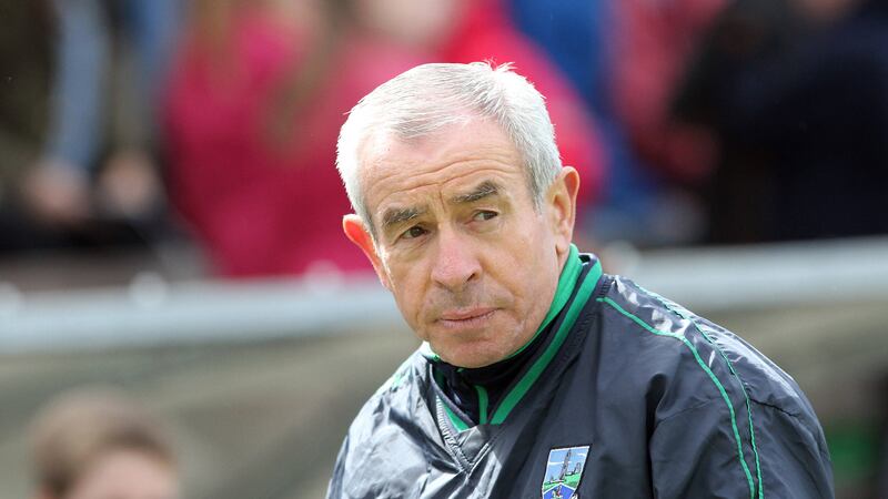 Fermanagh manager Pete McGrath says his side will have to take on the best teams in the country if they are to achieve their goals 