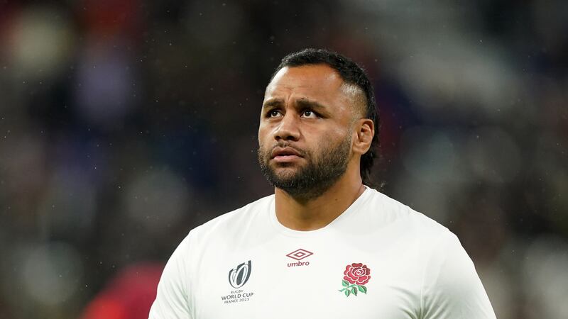 England number eight Billy Vunipola has apologised for his drunken night out in Majorca