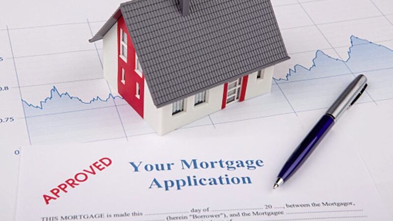 The choice for mortgage customers appears to be between two and five-year rates 