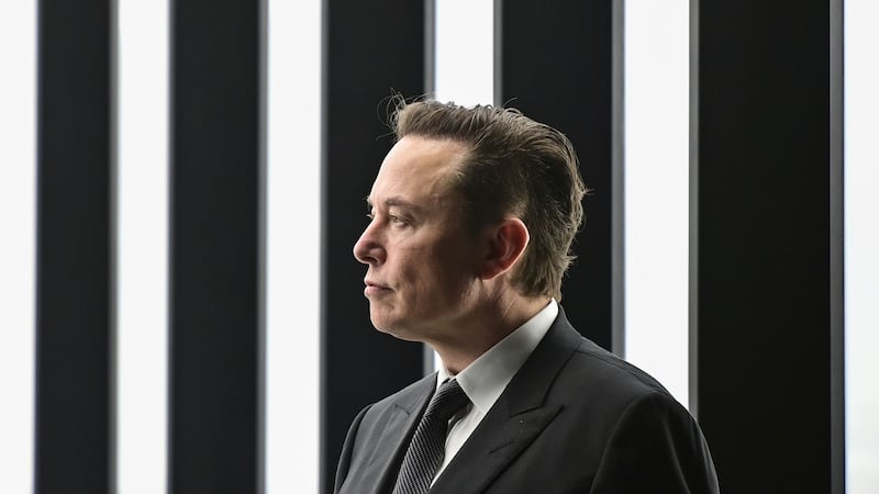 Neuralink implants could help people with brain disorders and other conditions, Mr Musk said.