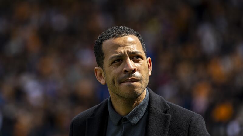 Liam Rosenior has been sacked by Hull, the PA news agency understands